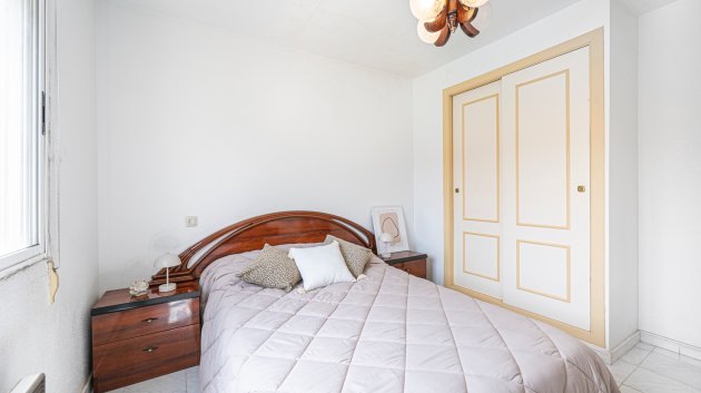 Resale - Apartments -
Torrevieja