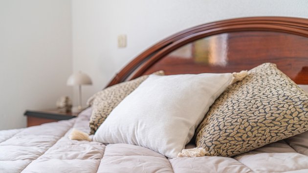 Resale - Apartments -
Torrevieja