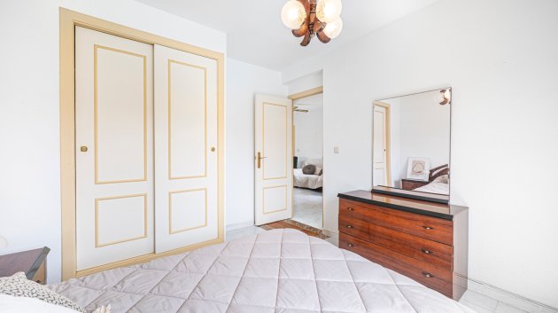 Resale - Apartments -
Torrevieja