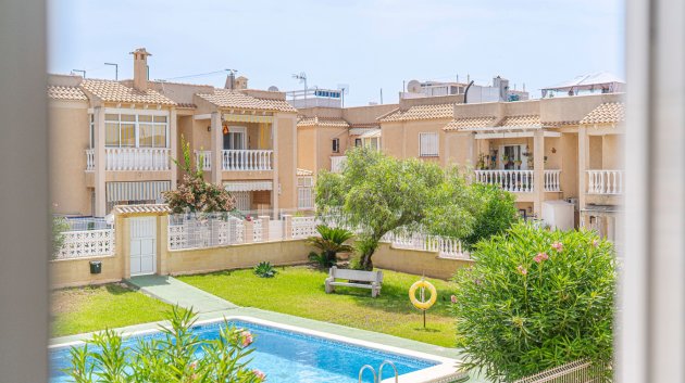 Resale - Apartments -
Torrevieja