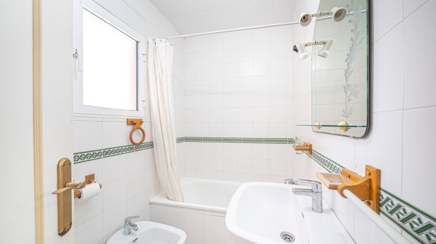 Resale - Apartments -
Torrevieja