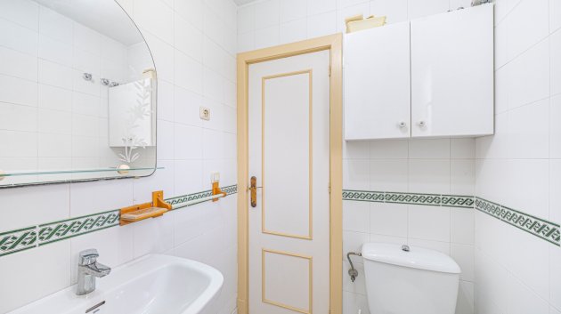 Resale - Apartments -
Torrevieja
