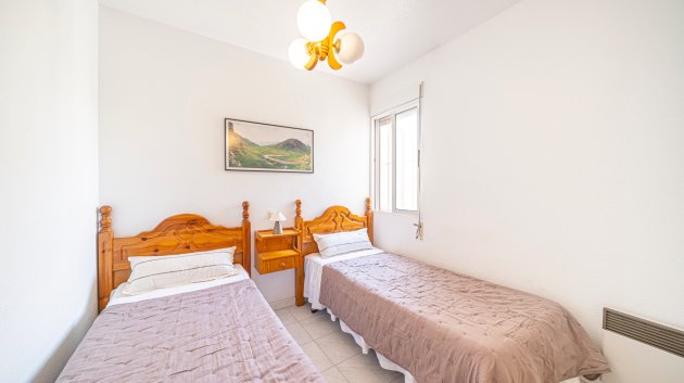 Resale - Apartments -
Torrevieja