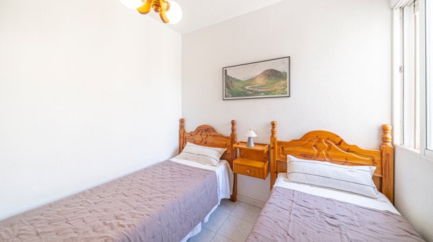 Resale - Apartments -
Torrevieja