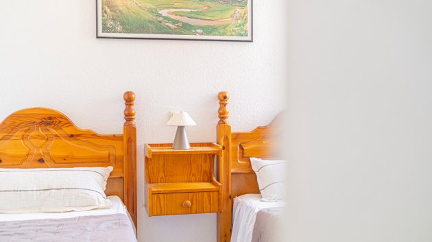 Resale - Apartments -
Torrevieja