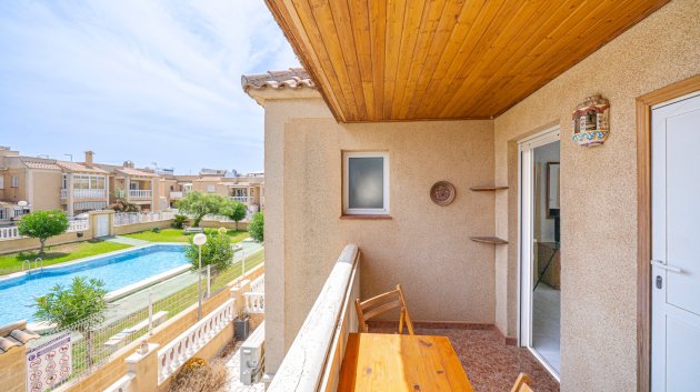 Resale - Apartments -
Torrevieja