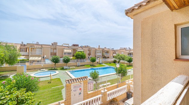 Resale - Apartments -
Torrevieja