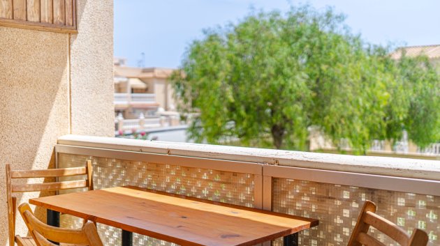 Resale - Apartments -
Torrevieja