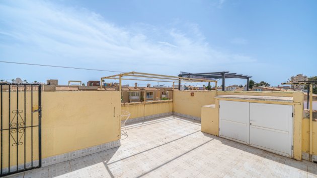 Resale - Apartments -
Torrevieja