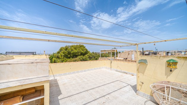 Resale - Apartments -
Torrevieja