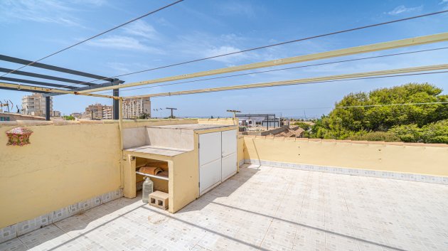 Resale - Apartments -
Torrevieja