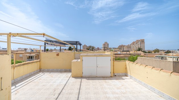 Resale - Apartments -
Torrevieja