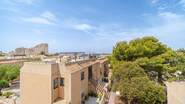 Resale - Apartments -
Torrevieja