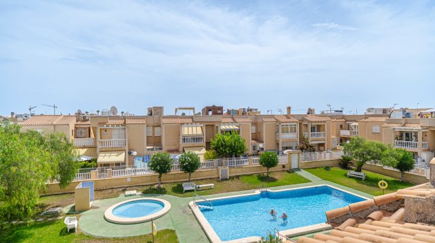 Resale - Apartments -
Torrevieja