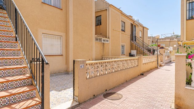 Resale - Apartments -
Torrevieja