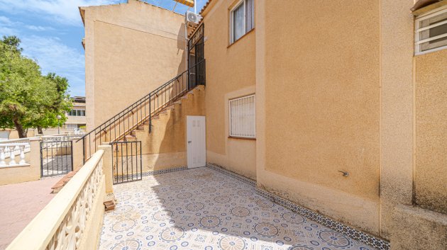 Resale - Apartments -
Torrevieja