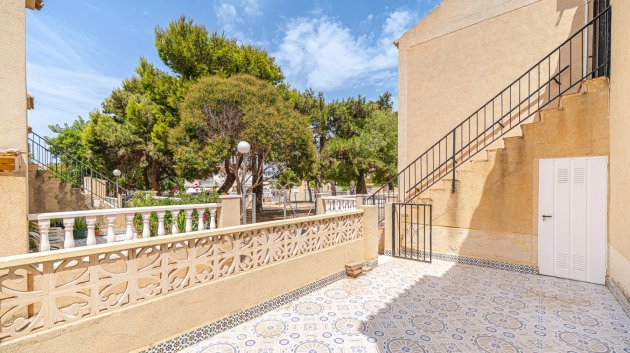 Resale - Apartments -
Torrevieja