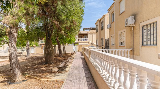 Resale - Apartments -
Torrevieja