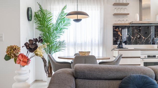 Resale - Apartments -
Ciudad Quesada