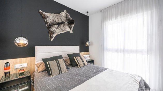 Resale - Apartments -
Ciudad Quesada