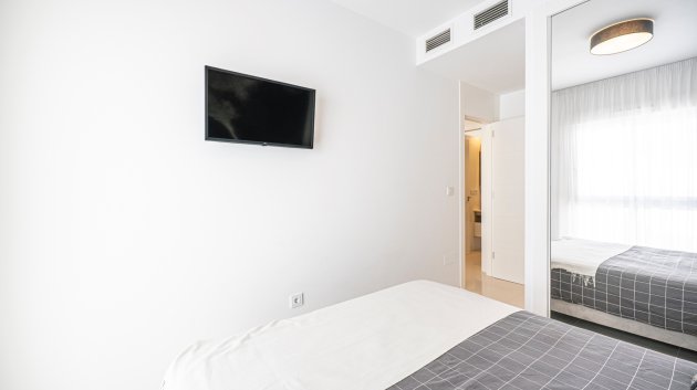 Resale - Apartments -
Ciudad Quesada