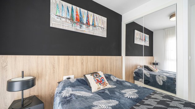 Resale - Apartments -
Ciudad Quesada