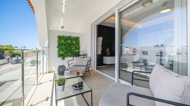 Resale - Apartments -
Ciudad Quesada