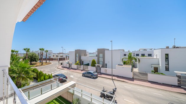 Resale - Apartments -
Ciudad Quesada