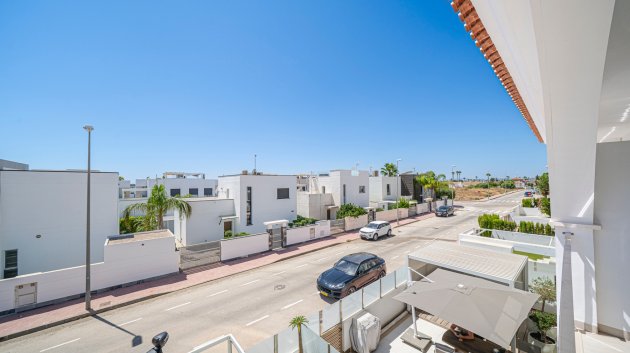 Resale - Apartments -
Ciudad Quesada