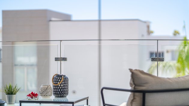 Resale - Apartments -
Ciudad Quesada