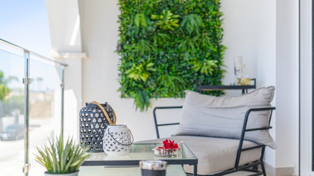 Resale - Apartments -
Ciudad Quesada