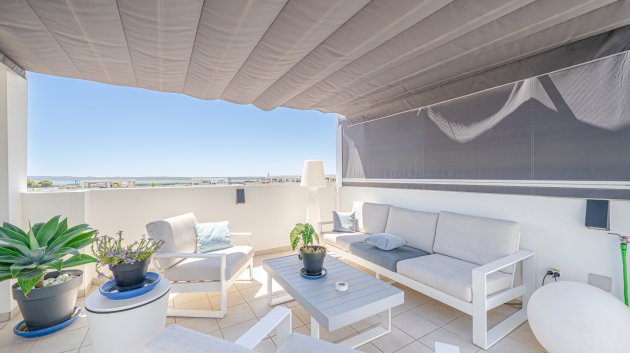 Resale - Apartments -
Ciudad Quesada