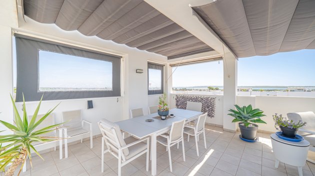 Resale - Apartments -
Ciudad Quesada