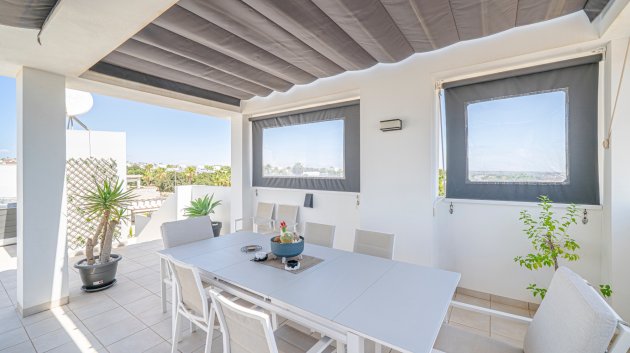 Resale - Apartments -
Ciudad Quesada