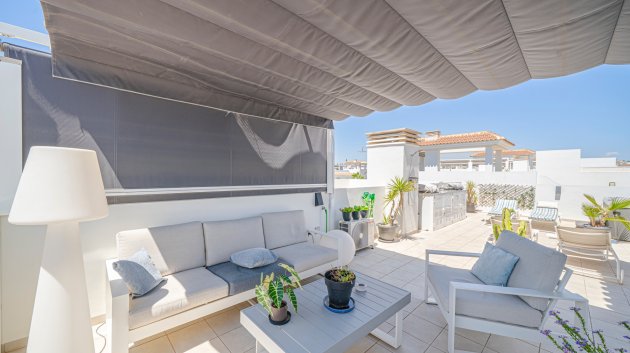 Resale - Apartments -
Ciudad Quesada