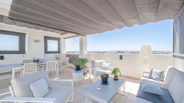 Resale - Apartments -
Ciudad Quesada