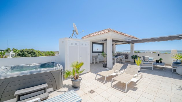 Resale - Apartments -
Ciudad Quesada