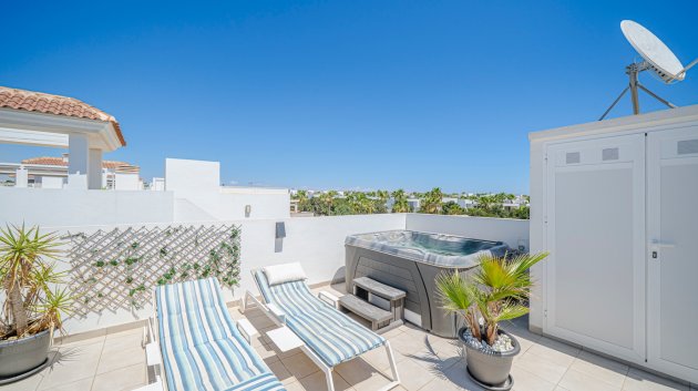 Resale - Apartments -
Ciudad Quesada
