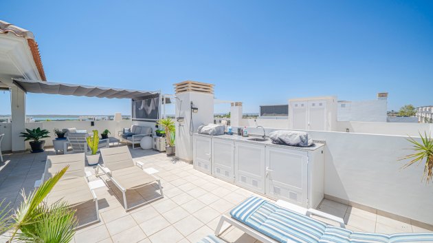 Resale - Apartments -
Ciudad Quesada