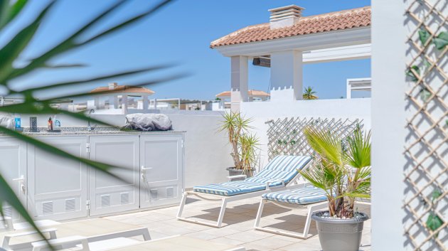 Resale - Apartments -
Ciudad Quesada