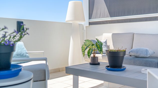 Resale - Apartments -
Ciudad Quesada