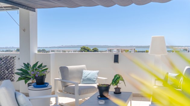 Resale - Apartments -
Ciudad Quesada