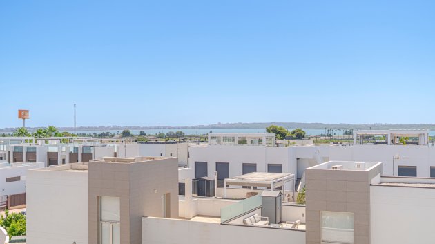 Resale - Apartments -
Ciudad Quesada