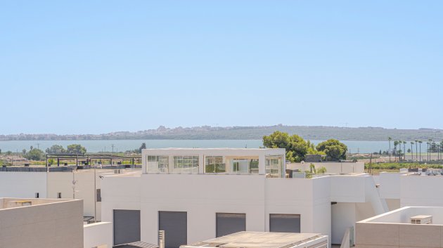 Resale - Apartments -
Ciudad Quesada