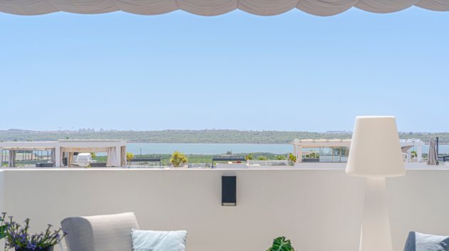 Resale - Apartments -
Ciudad Quesada