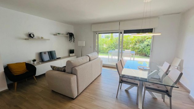 Resale - Apartments -
Entre Naranjos - Vistabella - Entre Naranjos - Vistabella Golf