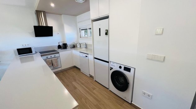 Resale - Apartments -
Entre Naranjos - Vistabella - Entre Naranjos - Vistabella Golf