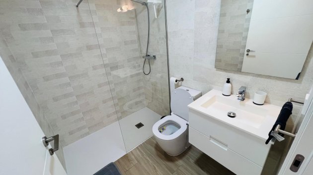 Resale - Apartments -
Entre Naranjos - Vistabella - Entre Naranjos - Vistabella Golf