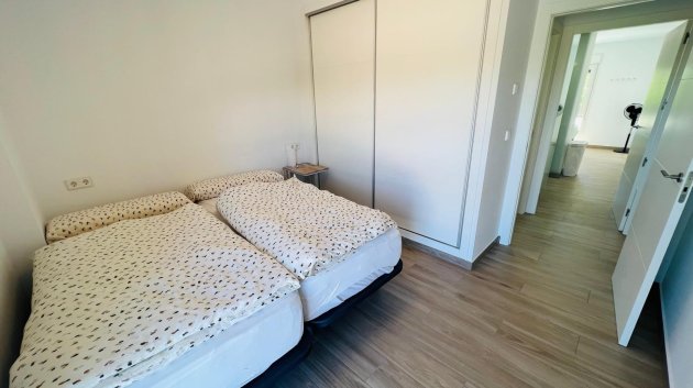 Resale - Apartments -
Entre Naranjos - Vistabella - Entre Naranjos - Vistabella Golf