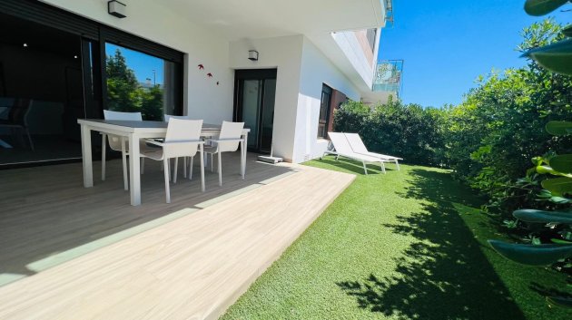 Resale - Apartments -
Entre Naranjos - Vistabella - Entre Naranjos - Vistabella Golf